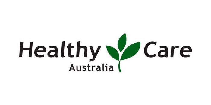 Thương hiệu Healthy Care Australia Thương hiệu Healthy Care Australia