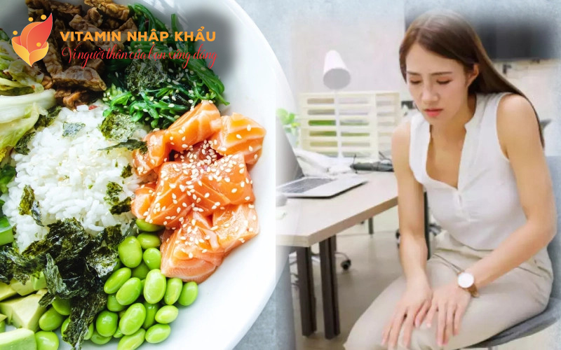 Sau tuổi 30, ai cũng nên ăn 7 loại thực phẩm chống viêm, giảm viêm khớp này Sau tuổi 30, ai cũng nên ăn 7 loại thực phẩm chống viêm, giảm viêm khớp này