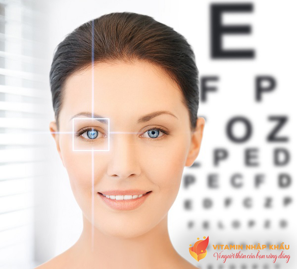 Lutein và zeaxanthin – trợ thủ đắc lực tăng cường thị lực cho mắt Lutein và zeaxanthin – trợ thủ đắc lực tăng cường thị lực cho mắt