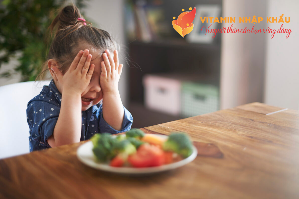 Suy dinh dưỡng cấp tính – Nguyên nhân và cách phòng ngừa Suy dinh dưỡng cấp tính – Nguyên nhân và cách phòng ngừa