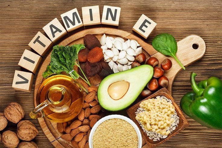 Vitamin E: Nên dùng với liều lượng thế nào? Vitamin E: Nên dùng với liều lượng thế nào?