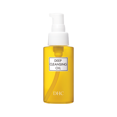 Dầu tẩy trang DHC Deep Cleansing Oil