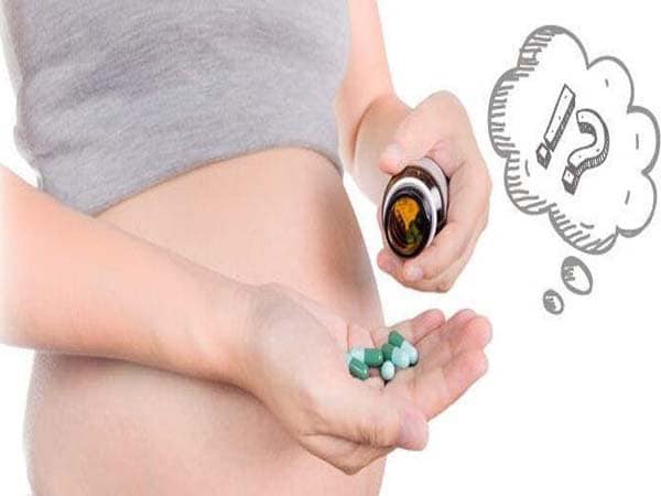 Một số lưu ý khi sử dụng thực phẩm chức năng Một số lưu ý khi sử dụng thực phẩm chức năng