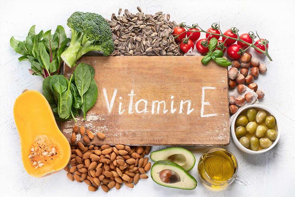 Vitamin và khoáng chất là gì, vai trò chúng với cơ thể người Vitamin và khoáng chất là gì, vai trò chúng với cơ thể người