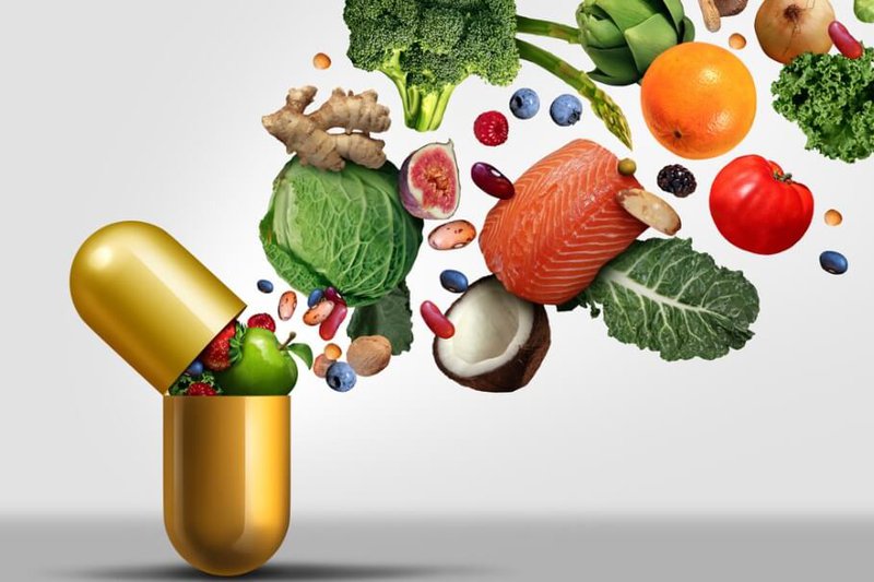 Bổ sung Vitamin và khoáng chất đúng cách để đạt hiệu quả cao nhất