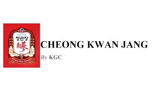 KGC Cheong Kwan Jang